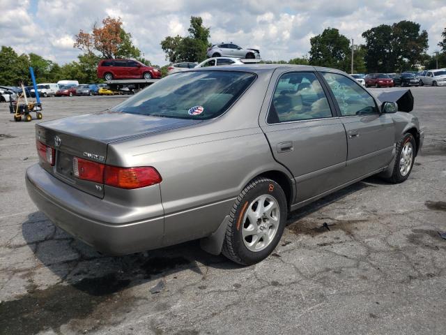 Photo 4 from auction – 2001 TOYOTA CAMRY LE with VIN 4T1BF22K91U117342