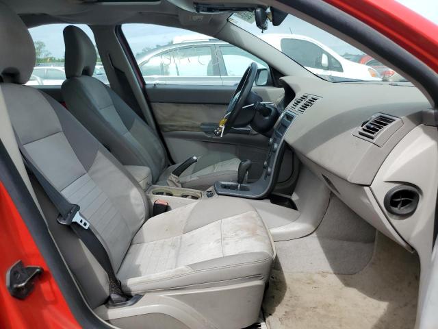 Photo 5 from auction – 2006 VOLVO S40 2.4I with VIN YV1MS382062164777