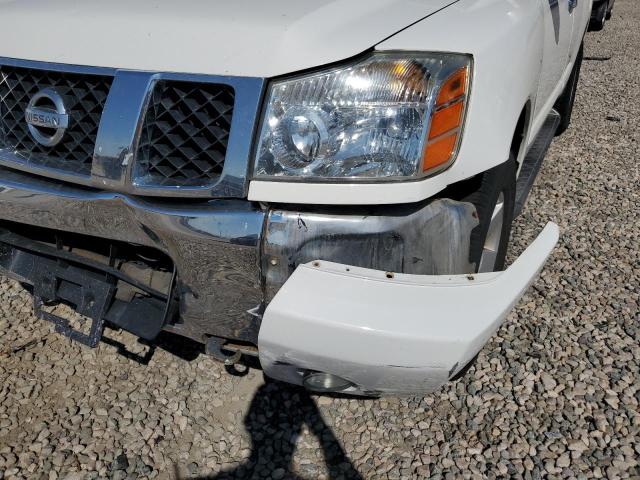 Photo 9 from auction – 2004 NISSAN ARMADA with VIN 5N1AA08B44N719344