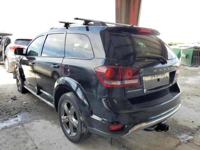 Photo 3 from auction – 2015 DODGE JOURNEY CR with VIN 3C4PDCGB4FT674577