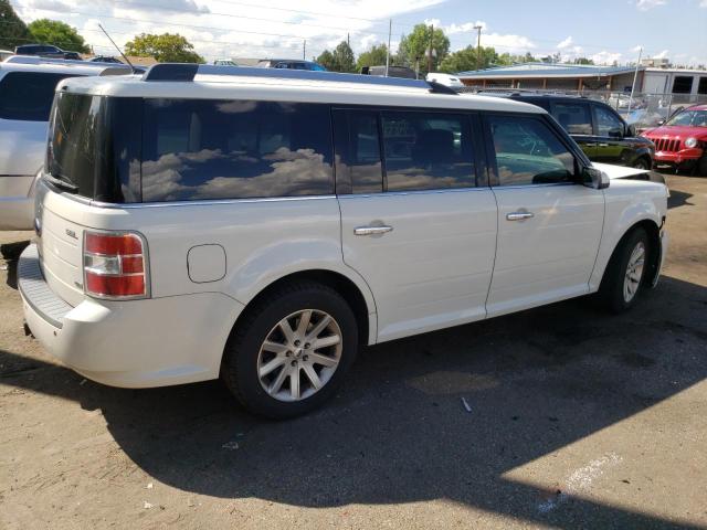 Photo 4 from auction – 2011 FORD FLEX SEL with VIN 2FMHK6CC3BBD28189