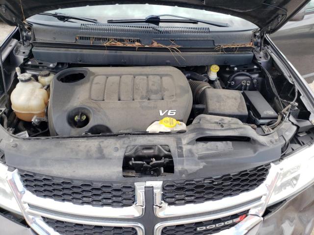 Photo 7 from auction – 2016 DODGE JOURNEY SX with VIN 3C4PDCBG2GT232000