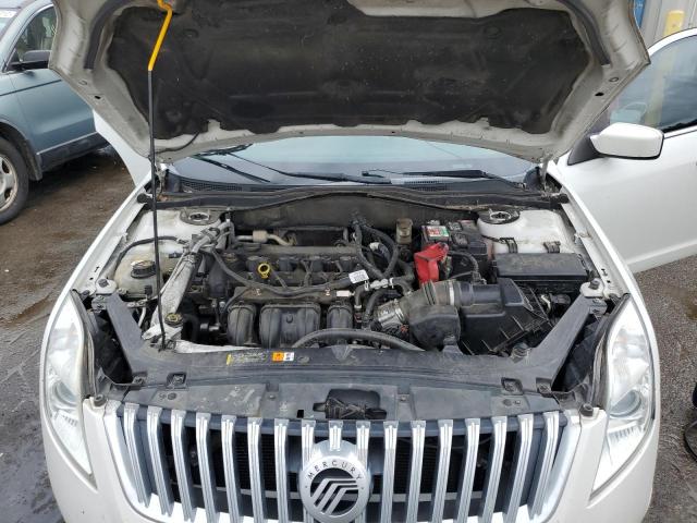 Photo 7 from auction – 2010 MERCURY MILAN PREM with VIN 3MEHM0JAXAR629912