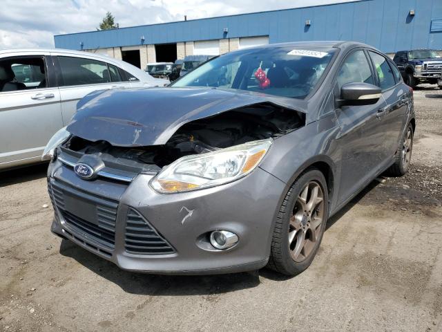 Photo 2 from auction – 2014 FORD FOCUS SE with VIN 1FADP3K21EL221079