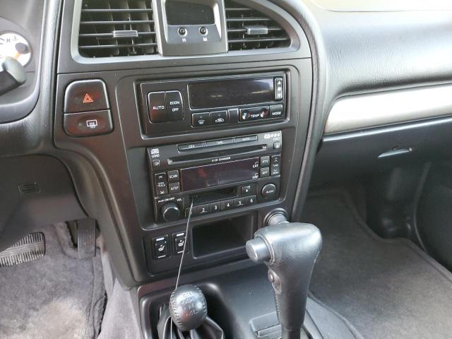 Photo 9 from auction – 2003 NISSAN PATHFINDER with VIN JN8DR09Y13W839970