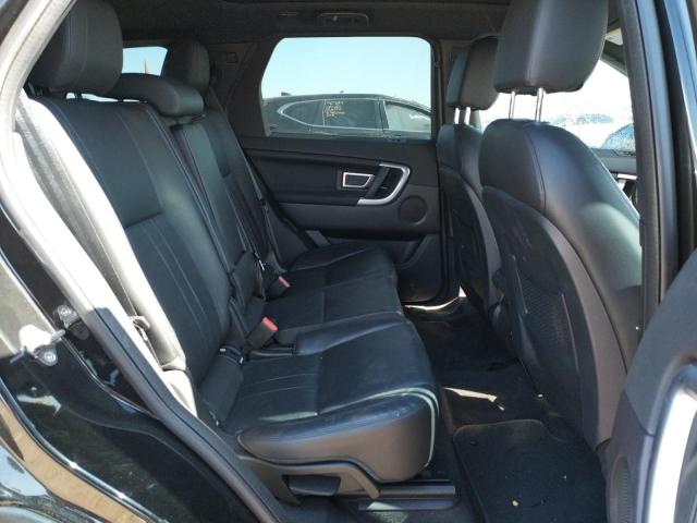 Photo 6 from auction – 2019 LAND ROVER DISCOVERY with VIN SALCR2FXXKH828492
