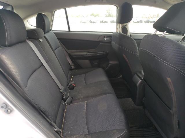 Photo 6 from auction – 2013 SUBARU IMPREZA SP with VIN JF1GPAL64DH201347