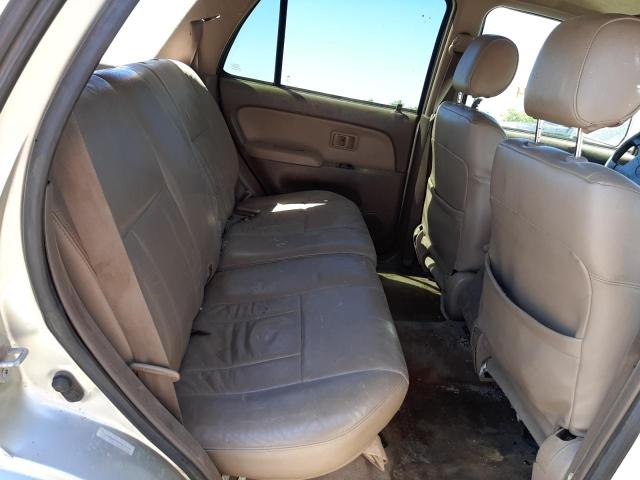 Photo 6 from auction – 1999 TOYOTA 4RUNNER SR with VIN JT3GN86R2X0115198