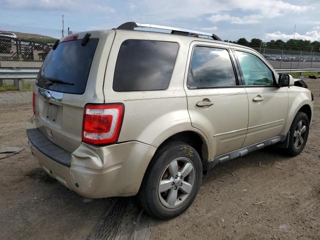 Photo 4 from auction – 2011 FORD ESCAPE with VIN 1FMCU9E7XBKB38174