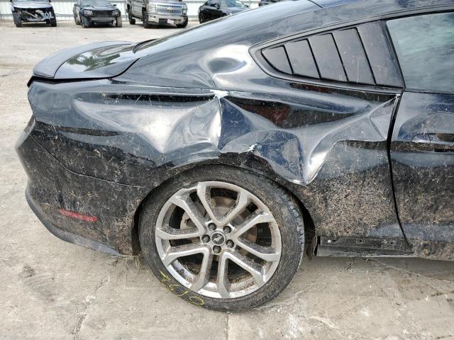 Photo 9 from auction – 2018 FORD MUSTANG with VIN 1FA6P8TH4J5163007