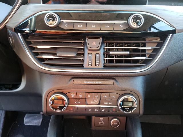 Photo 9 from auction – 2020 FORD ESCAPE TIT with VIN 1FMCU9J94LUC66164