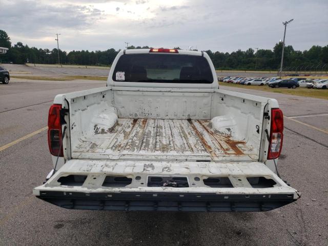Photo 6 from auction – 2013 NISSAN FRONTIER S with VIN 1N6BD0CT9DN742311