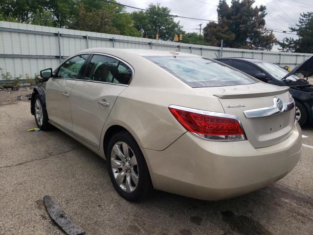 Photo 3 from auction – 2011 BUICK LACROSSE C with VIN 1G4GC5ED2BF157930