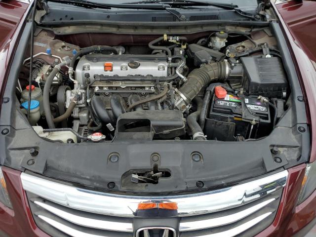 Photo 7 from auction – 2011 HONDA ACCORD LX with VIN 1HGCP2F3XBA094876