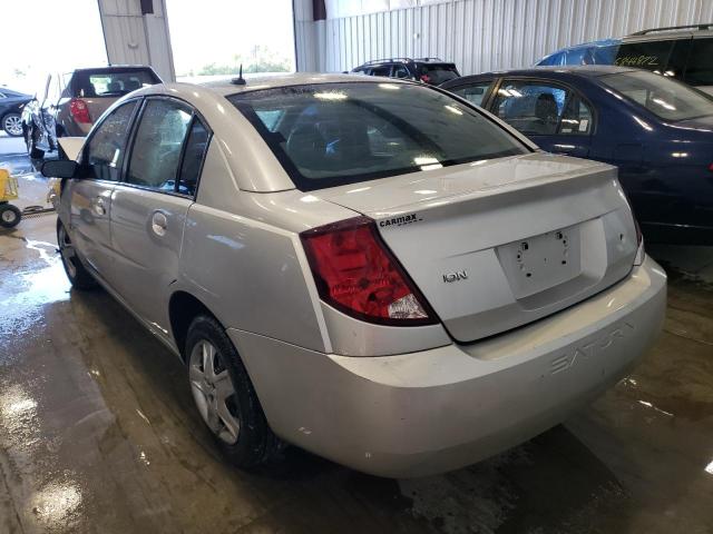 Photo 3 from auction – 2006 SATURN ION LEVEL with VIN 1G8AJ58F76Z187064
