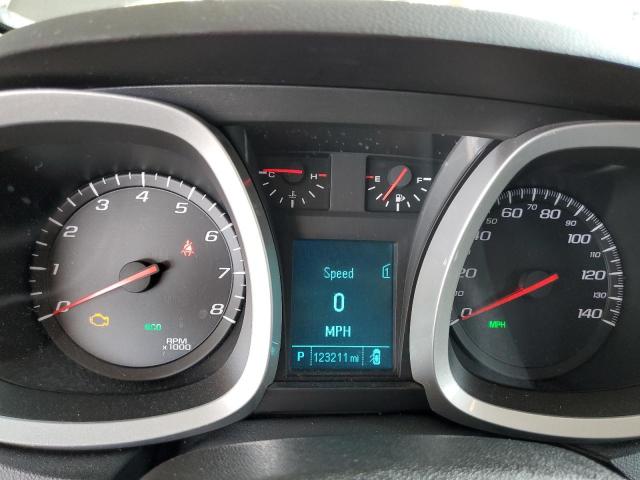 Photo 8 from auction – 2012 CHEVROLET EQUINOX LT with VIN 2GNALDEK0C6134314