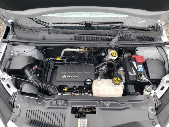 Photo 7 from auction – 2015 BUICK ENCORE with VIN KL4CJCSB5FB168993
