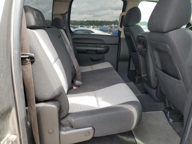Photo 6 from auction – 2009 GMC SIERRA C15 with VIN 3GTEC13C39G103026