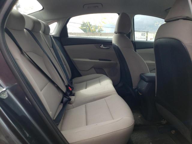Photo 6 from auction – 2020 KIA FORTE FE with VIN 3KPF24AD1LE209367