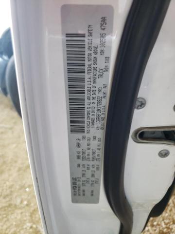 Photo 10 from auction – 2019 RAM 1500 CLASS with VIN 1C6RR6FG9KS728922