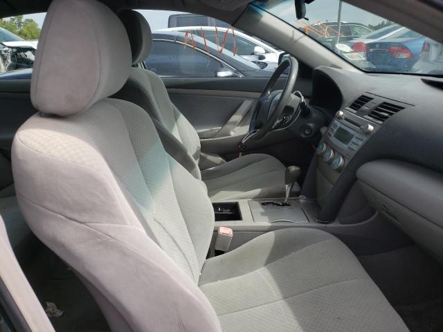 Photo 5 from auction – 2009 TOYOTA CAMRY BASE with VIN 4T1BE46KX9U314282