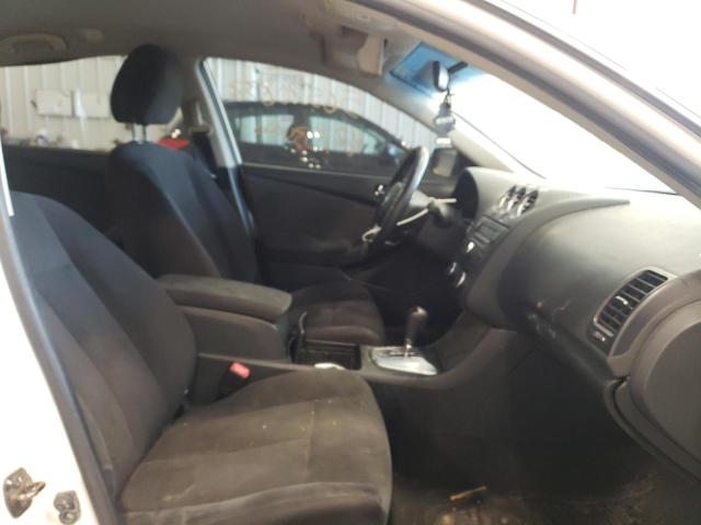 Photo 5 from auction – 2010 NISSAN ALTIMA BAS with VIN 1N4AL2APXAN497720