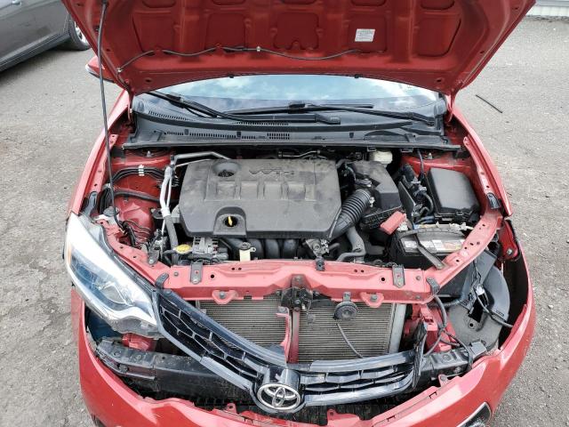 Photo 7 from auction – 2016 TOYOTA COROLLA L with VIN 2T1BURHE8GC655721