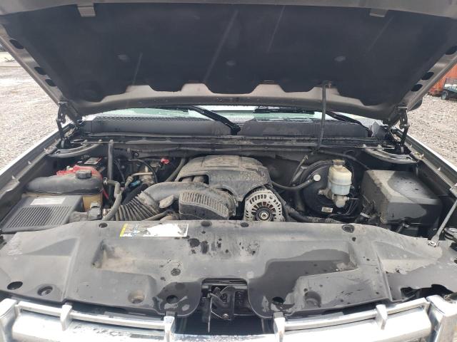 Photo 7 from auction – 2009 GMC SIERRA C15 with VIN 3GTEC13CX9G258334