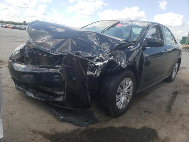 Photo 2 from auction – 2014 TOYOTA CAMRY L with VIN 4T4BF1FK8ER444170