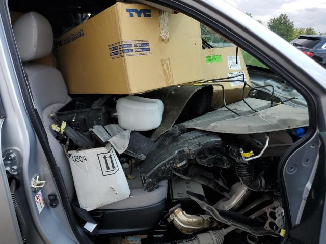 Photo 5 from auction – 2018 SUBARU FORESTER 2 with VIN JF2SJAEC9JH424506