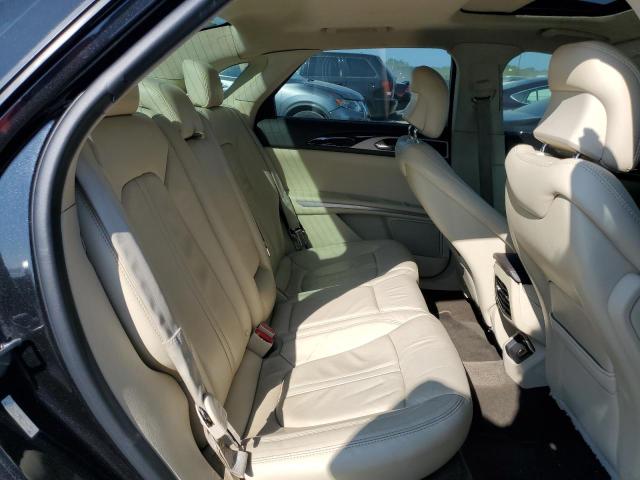 Photo 6 from auction – 2013 LINCOLN MKZ with VIN 3LN6L2G96DR805004