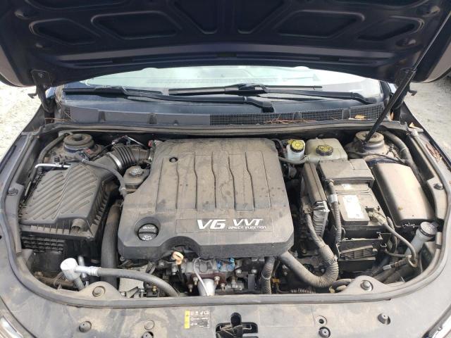 Foto 7 de la subasta – 2012 BUICK LACROSSE P con VIN 1G4GD5E36CF345632