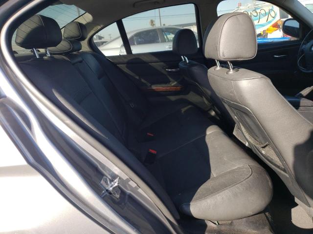 Photo 6 from auction – 2009 BMW 328 XI with VIN WBAPK73599A450744