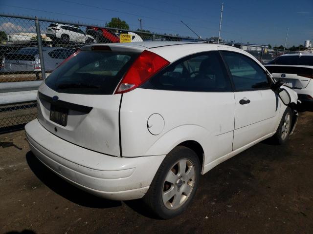 Photo 4 from auction – 2007 FORD FOCUS ZX3 with VIN 1FAFP31N47W324177