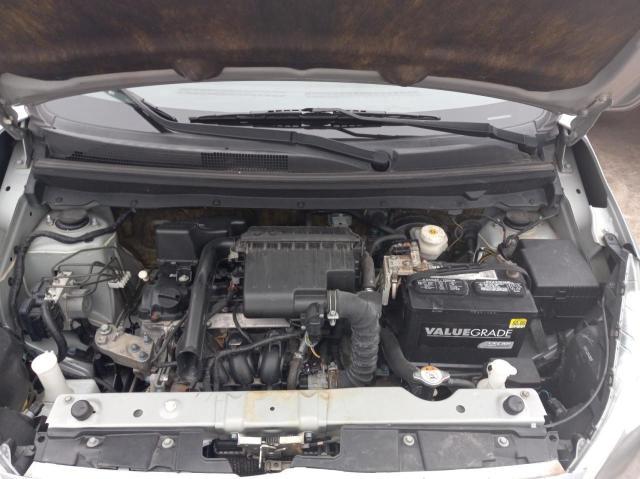 Photo 7 from auction – 2015 MITSUBISHI MIRAGE DE with VIN ML32A3HJ2FH045751