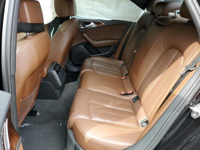 Photo 6 from auction – 2015 AUDI A6 PREMIUM with VIN WAUGFAFC0FN020312