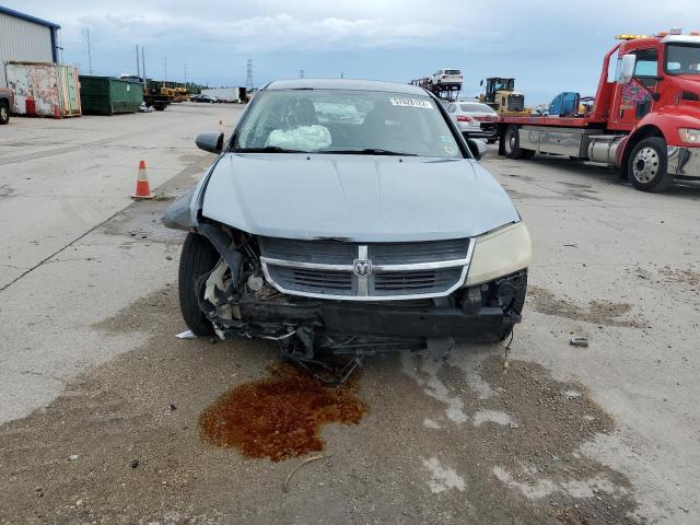 Photo 9 from auction – 2010 DODGE AVENGER R/ with VIN 1B3CC5FB6AN118814