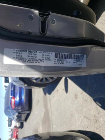 Photo 10 from auction – 2012 CHRYSLER 300 LIMITE with VIN 2C3CCACG3CH309338