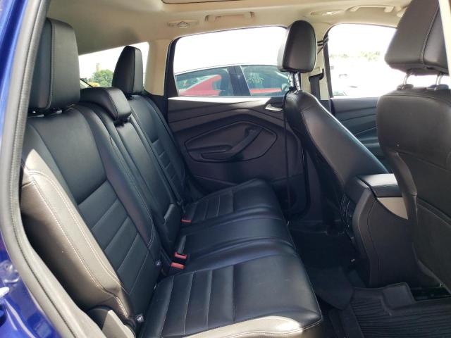 Photo 6 from auction – 2013 FORD ESCAPE SEL with VIN 1FMCU9HX4DUB28047