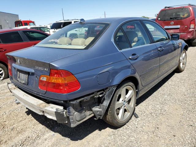 صورة رقم 4 من المزاد - 2005 BMW 330 XI مع VIN WBAEW53465PN39671