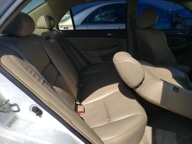 Photo 6 from auction – 2003 HONDA ACCORD EX with VIN 1HGCM66513A042149