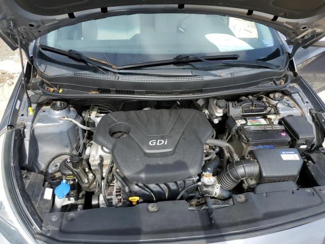 Photo 7 from auction – 2016 HYUNDAI ACCENT SE with VIN KMHCT4AE6GU049126