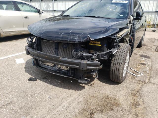 Photo 9 from auction – 2013 KIA FORTE EX with VIN KNAFU4A23D5734188
