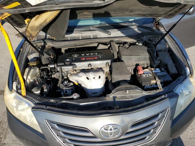 Photo 7 from auction – 2007 TOYOTA CAMRY CE with VIN JTNBE46K373000914