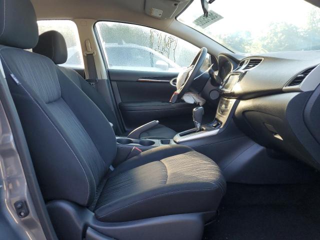 Photo 5 from auction – 2019 NISSAN SENTRA with VIN 3N1AB7AP4KY396531