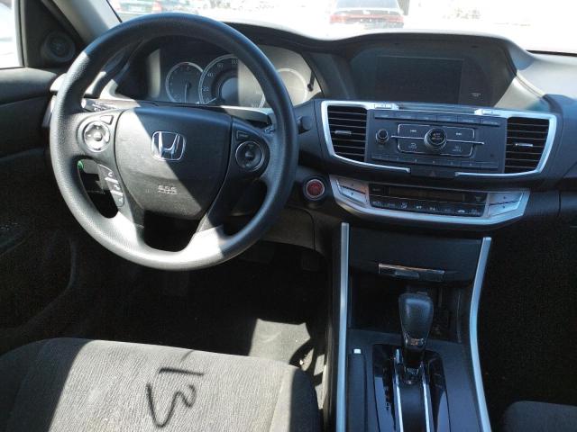 Photo 9 from auction – 2013 HONDA ACCORD EX with VIN 1HGCR2F72DA147828