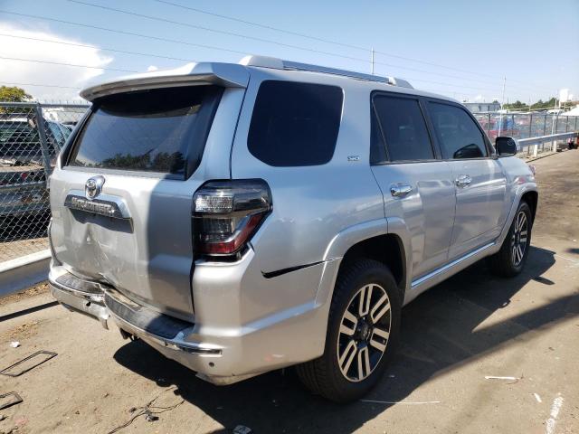 Photo 4 from auction – 2011 TOYOTA 4RUNNER SR with VIN JTEBU5JR7B5041704