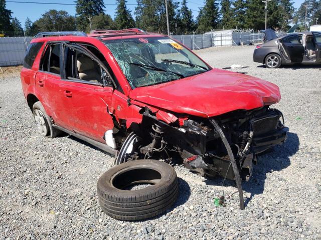 SATURN VUE 2007 with VIN 5GZCZ63457S873762 - Photo from auction