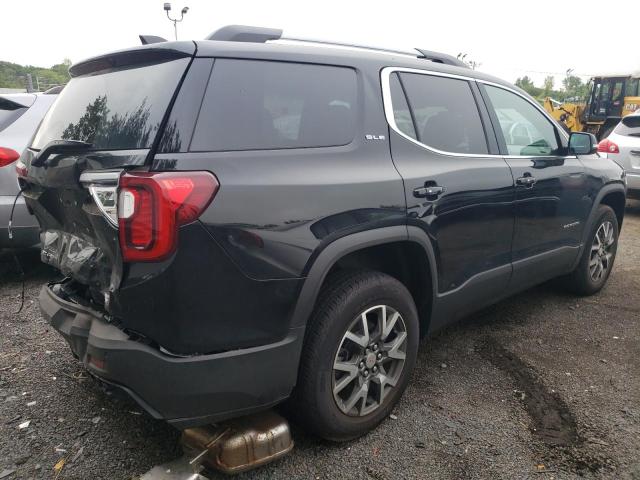Photo 4 from auction – 2022 GMC ACADIA SLE with VIN 1GKKNRL42NZ122167