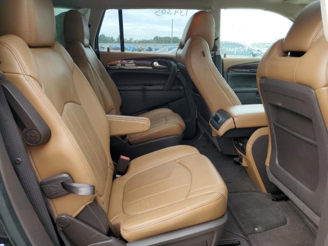 Photo 6 from auction – 2014 BUICK ENCLAVE with VIN 5GAKRBKD0EJ128560